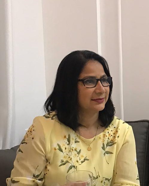 Deepika Khadye